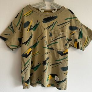 Boys toddler Zara T shirt